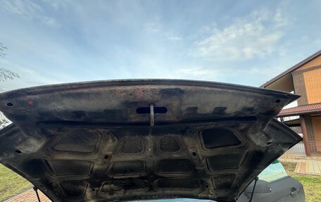 Hyundai Tuscani, 2003 год, 300 000 рублей, 12 фотография