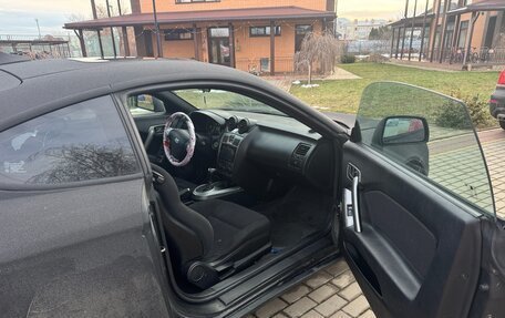 Hyundai Tuscani, 2003 год, 300 000 рублей, 6 фотография