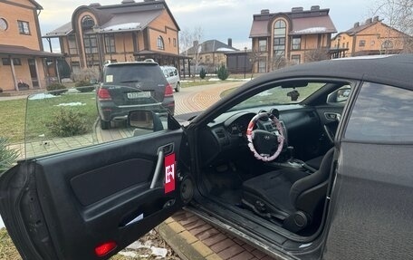 Hyundai Tuscani, 2003 год, 300 000 рублей, 8 фотография