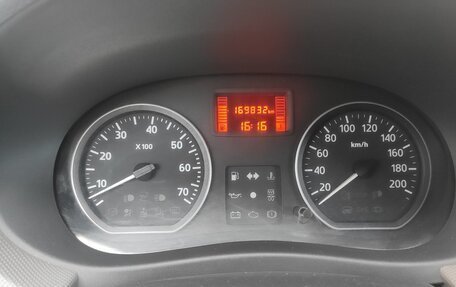 Renault Sandero I, 2010 год, 465 000 рублей, 6 фотография