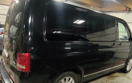 Volkswagen Multivan T5, 2011 год, 2 000 000 рублей, 6 фотография