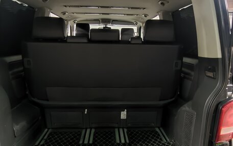 Volkswagen Multivan T5, 2011 год, 2 000 000 рублей, 8 фотография