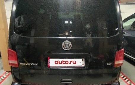 Volkswagen Multivan T5, 2011 год, 2 000 000 рублей, 5 фотография