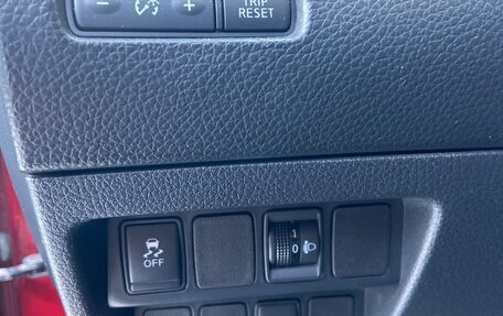 Nissan Qashqai, 2016 год, 1 650 000 рублей, 11 фотография