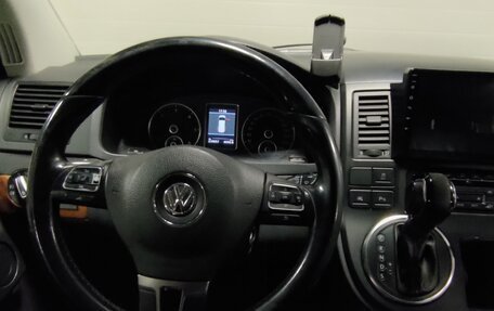 Volkswagen Multivan T5, 2011 год, 2 000 000 рублей, 14 фотография