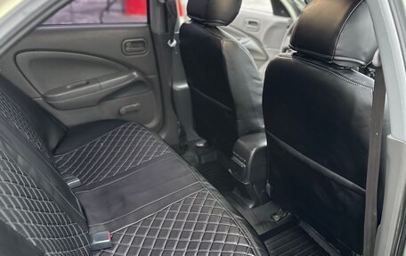 Nissan Almera Classic, 2011 год, 650 000 рублей, 8 фотография