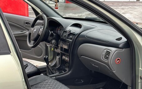 Nissan Almera Classic, 2011 год, 650 000 рублей, 7 фотография