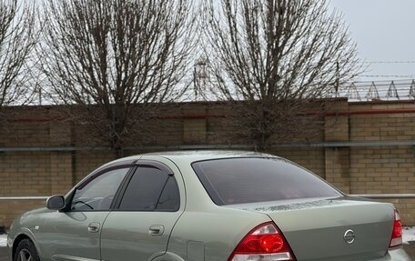 Nissan Almera Classic, 2011 год, 650 000 рублей, 5 фотография