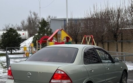 Nissan Almera Classic, 2011 год, 650 000 рублей, 6 фотография