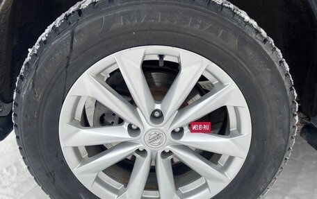 Nissan Qashqai, 2016 год, 1 650 000 рублей, 18 фотография