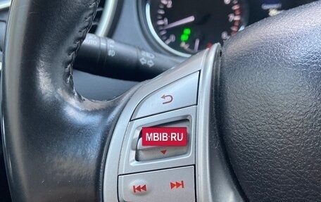 Nissan Qashqai, 2016 год, 1 650 000 рублей, 14 фотография