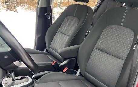 KIA Picanto III рестайлинг, 2018 год, 1 393 999 рублей, 8 фотография