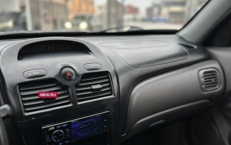 Nissan Almera Classic, 2011 год, 650 000 рублей, 10 фотография