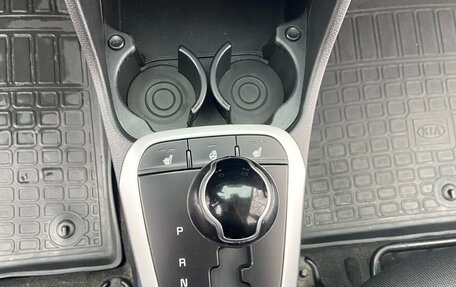 KIA Picanto III рестайлинг, 2018 год, 1 393 999 рублей, 13 фотография