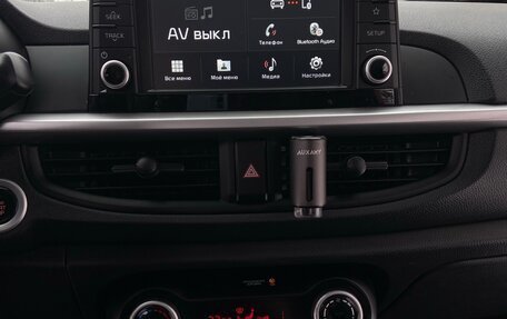 KIA Picanto III рестайлинг, 2018 год, 1 393 999 рублей, 11 фотография