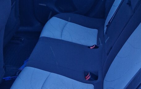 Chevrolet Cruze II, 2011 год, 700 000 рублей, 10 фотография