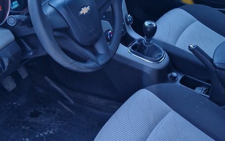 Chevrolet Cruze II, 2011 год, 700 000 рублей, 9 фотография