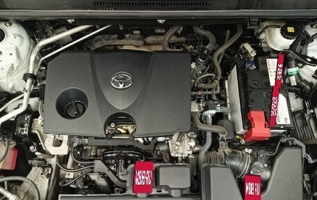 Toyota RAV4, 2023 год, 4 200 000 рублей, 7 фотография