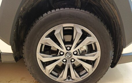 Toyota RAV4, 2023 год, 4 200 000 рублей, 16 фотография