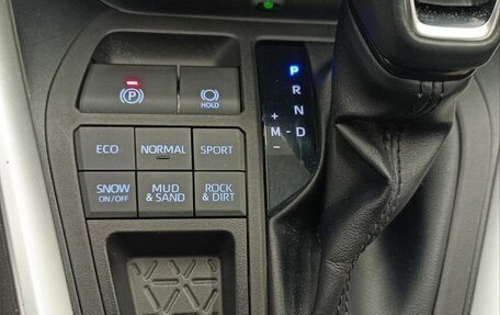 Toyota RAV4, 2023 год, 4 200 000 рублей, 20 фотография