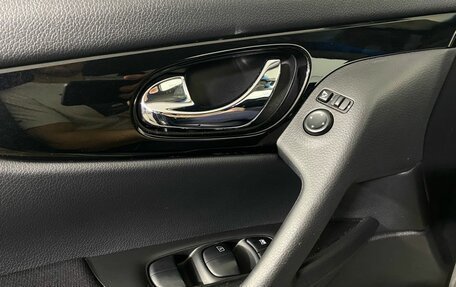 Nissan Qashqai, 2017 год, 1 065 000 рублей, 13 фотография