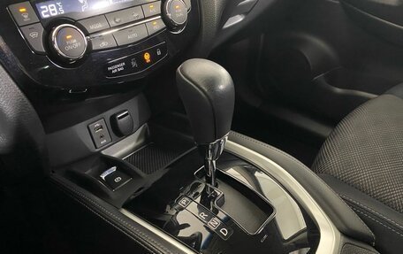 Nissan Qashqai, 2017 год, 1 065 000 рублей, 18 фотография