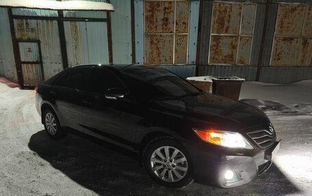 Toyota Camry, 2011 год, 1 500 000 рублей, 6 фотография