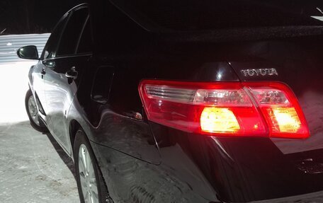 Toyota Camry, 2011 год, 1 500 000 рублей, 3 фотография