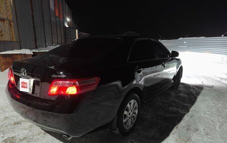 Toyota Camry, 2011 год, 1 500 000 рублей, 7 фотография