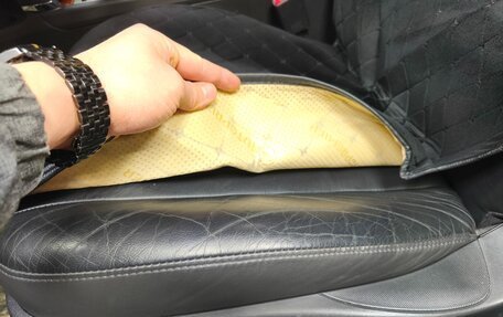 Toyota Camry, 2011 год, 1 500 000 рублей, 21 фотография