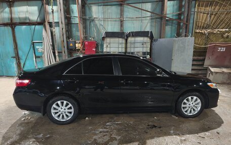 Toyota Camry, 2011 год, 1 500 000 рублей, 8 фотография