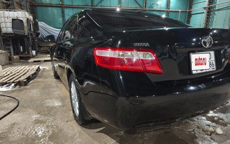 Toyota Camry, 2011 год, 1 500 000 рублей, 11 фотография