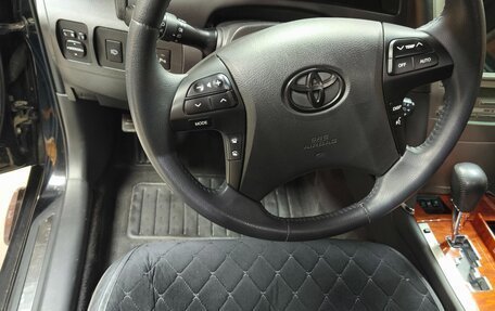 Toyota Camry, 2011 год, 1 500 000 рублей, 20 фотография