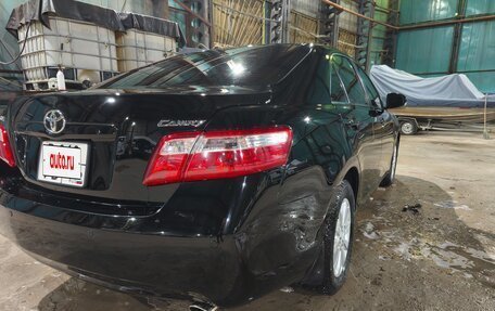 Toyota Camry, 2011 год, 1 500 000 рублей, 10 фотография