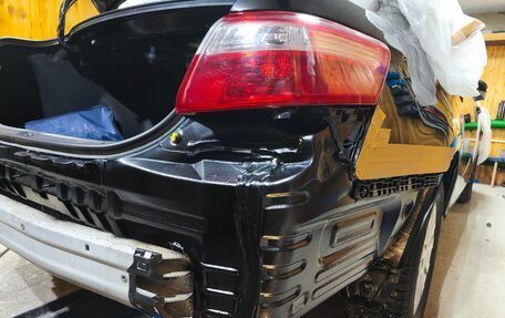 Toyota Camry, 2011 год, 1 500 000 рублей, 18 фотография