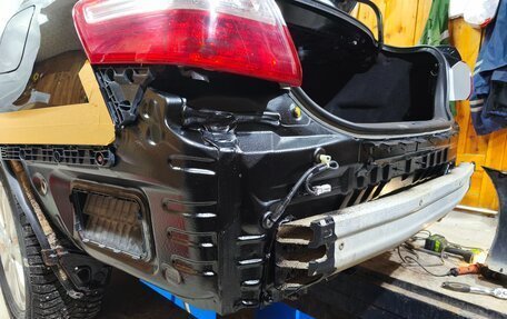 Toyota Camry, 2011 год, 1 500 000 рублей, 17 фотография