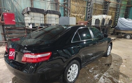 Toyota Camry, 2011 год, 1 500 000 рублей, 9 фотография