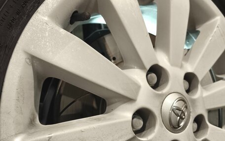 Toyota Camry, 2011 год, 1 500 000 рублей, 26 фотография