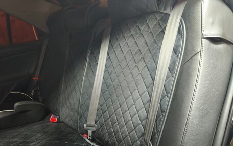 Toyota Camry, 2011 год, 1 500 000 рублей, 24 фотография