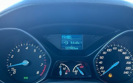 Ford Focus III, 2013 год, 610 000 рублей, 5 фотография