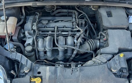 Ford Focus III, 2013 год, 610 000 рублей, 7 фотография