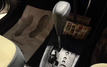 Toyota Vitz, 2011 год, 750 000 рублей, 9 фотография