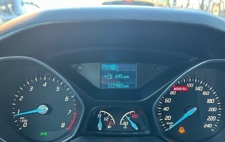 Ford Focus III, 2013 год, 610 000 рублей, 6 фотография