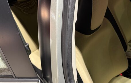 Toyota Vitz, 2011 год, 750 000 рублей, 17 фотография