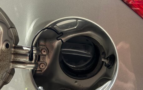 Toyota Vitz, 2011 год, 750 000 рублей, 15 фотография