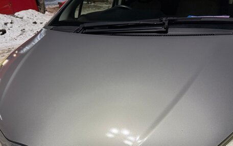 Toyota Vitz, 2011 год, 750 000 рублей, 27 фотография