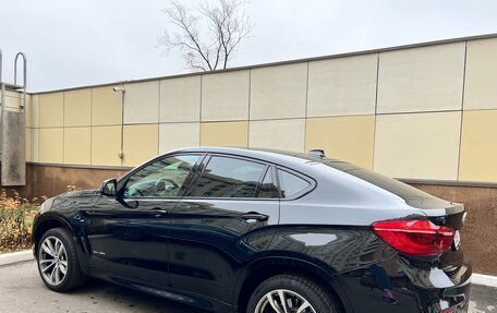 BMW X6, 2018 год, 5 300 000 рублей, 3 фотография