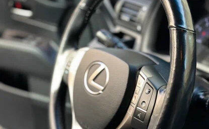 Lexus RX III, 2015 год, 2 900 000 рублей, 10 фотография