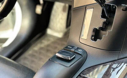 Lexus RX III, 2015 год, 2 900 000 рублей, 11 фотография