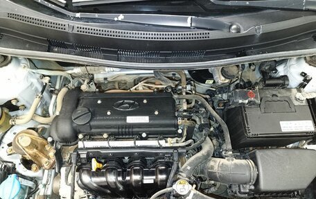 Hyundai Solaris II рестайлинг, 2016 год, 950 000 рублей, 7 фотография